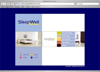 Sleepwell Bedrooms, quality Beds 
